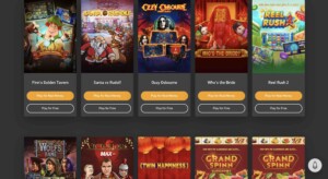 Play NetEnt Casinos Today