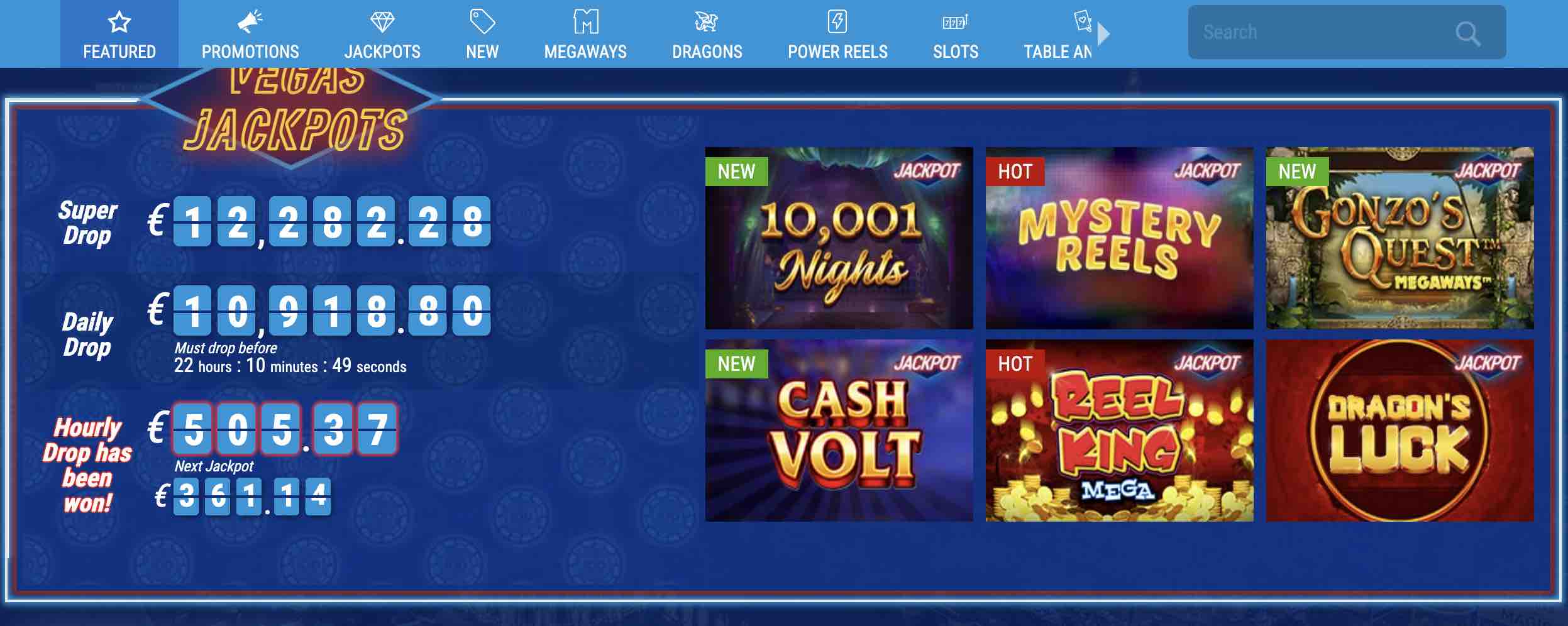 Best Slots at BoyleSports Casino