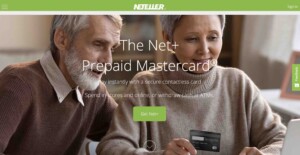 Neteller Casinos