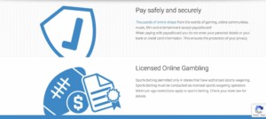 Paysafecard Casinos