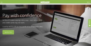 Play the Best Neteller Casinos