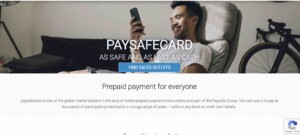 The Best Paysafecard Casinos