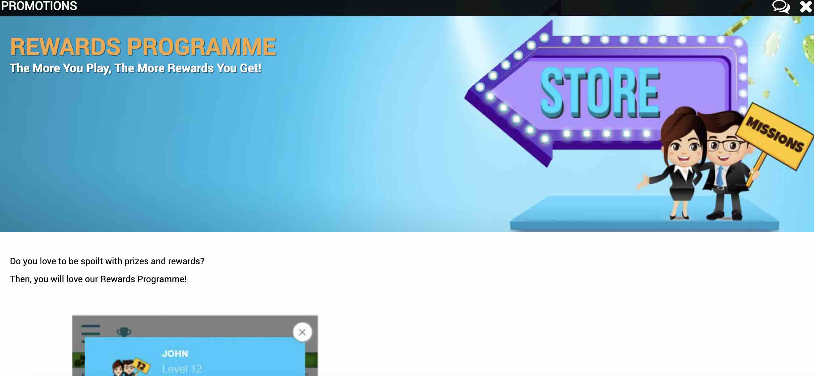 Bonuses at Slotavia Casino