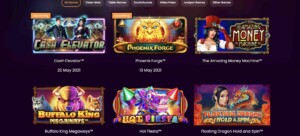 Play Pragmatic Play Slots