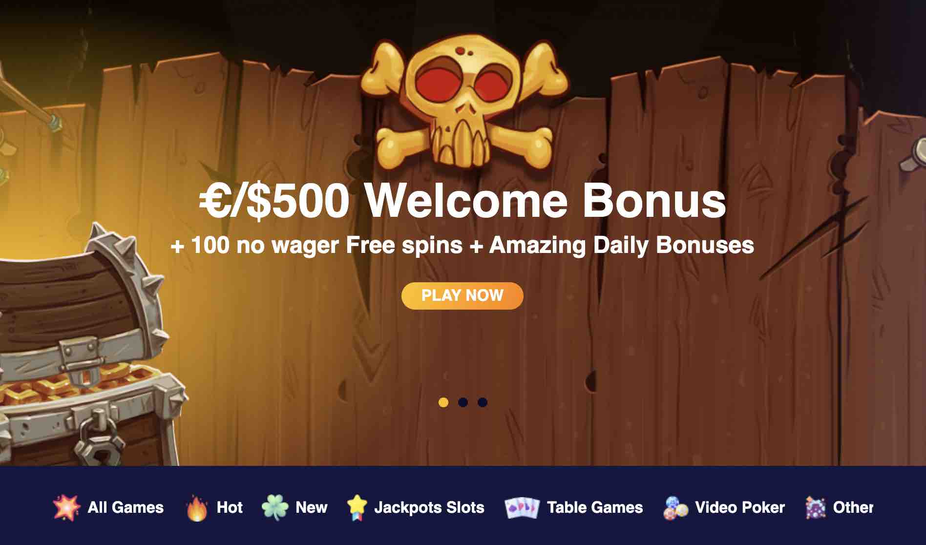 Collect Your Pokies2go Welcome Bonus In Our Review