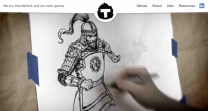 Thunderkick Games and More