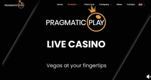 Top Pragmatic Play Casinos