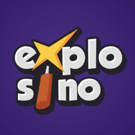 Explosino Casino Review