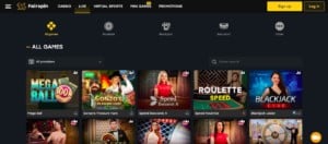 10 Ideas About online casino That Really Work