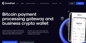 Best CoinsPaid Sites