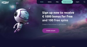 Join Spin Away Casino