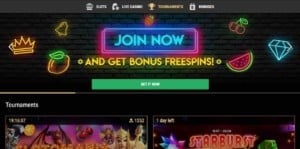 RioBet Casino Tournaments