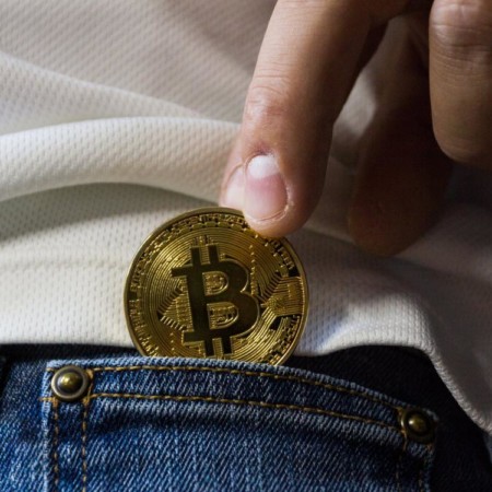 Bitcoin Edges Back Above $60,000
