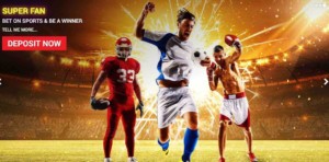 BritainBet Casino Sports