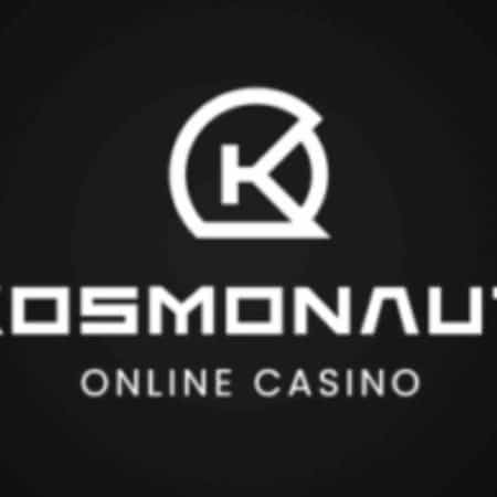 Kosmonaut Casino Review