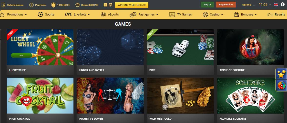 melbet casino games reviews