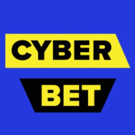 Cyber Bet Casino: 200% First Deposit Bonus up to €300