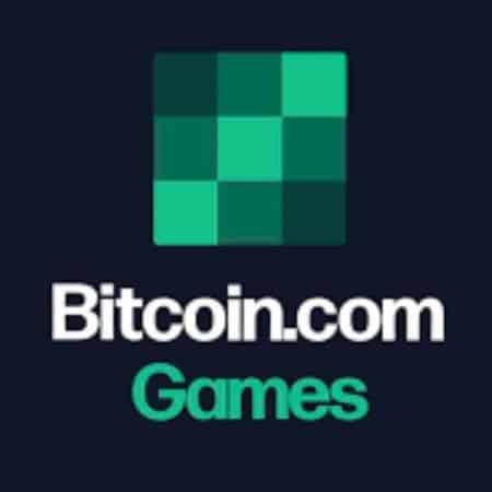 Games.Bitcoin Casino Review