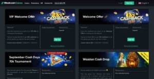 how to get VIP offers from Games Bitcoin